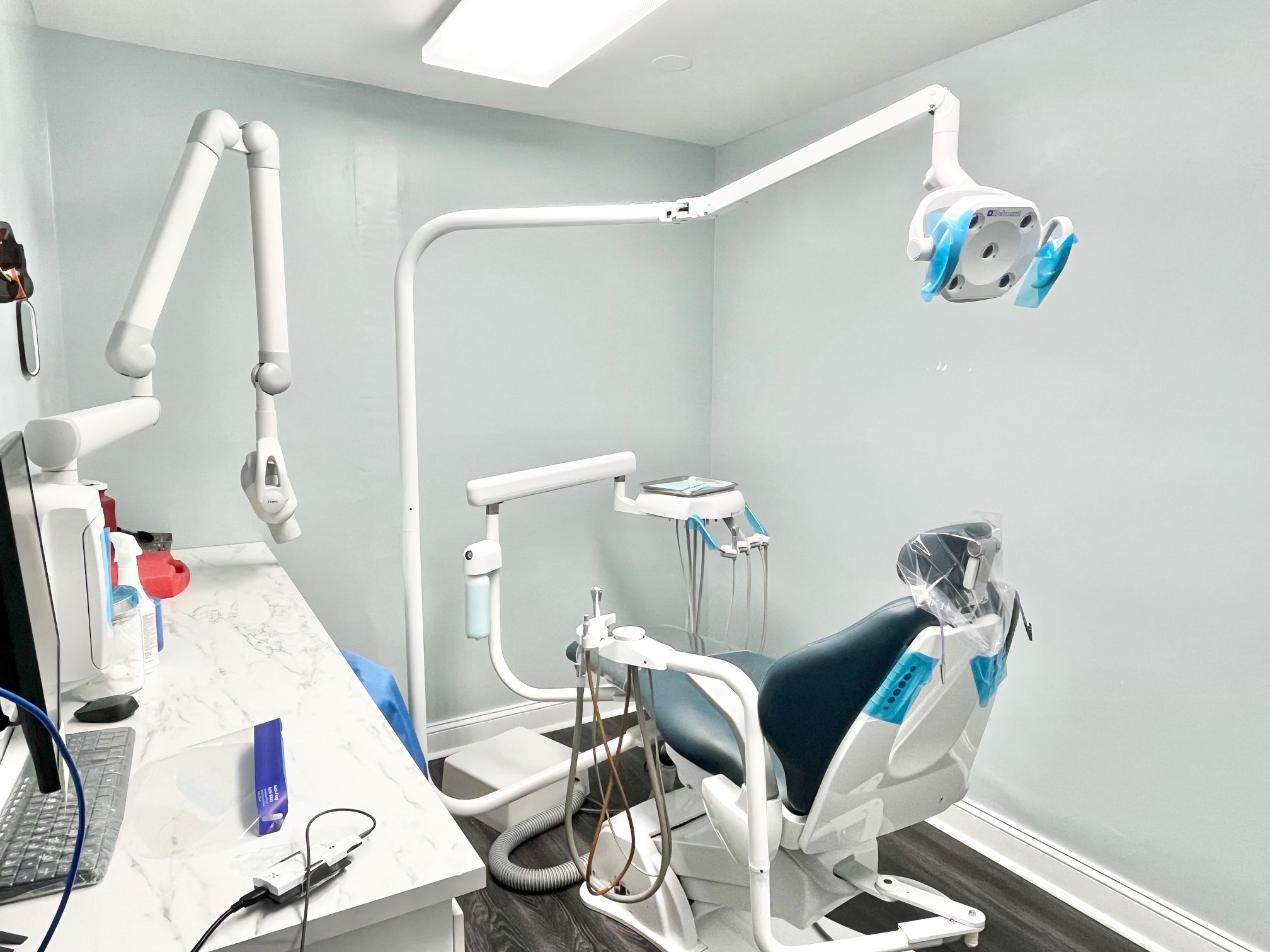 Zenith Family Dental Clinic Image